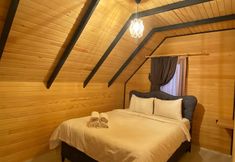 其他 3 Maşukiye Pink House Bungalow