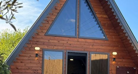 其他 2 Maşukiye Pink House Bungalow