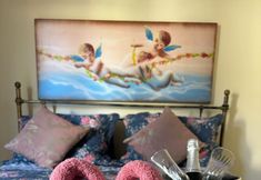 Lainnya 5 Quarto Aconchegante