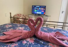 Lainnya 4 Quarto Aconchegante