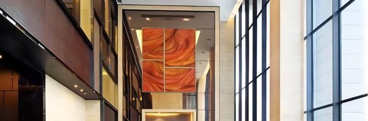 Others eStay Residence - Poly World Trade Center Guangzhou