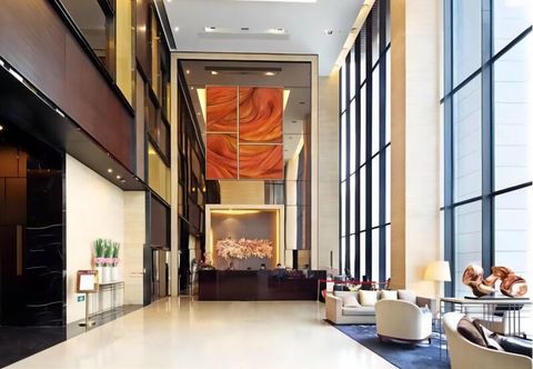 Others eStay Residence - Poly World Trade Center Guangzhou