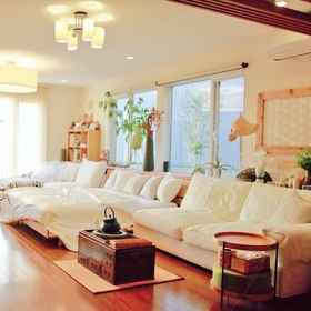 Primary image1Sapporo Glamping Villa Carta,札幌飯店