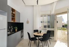 Others 7 Bauhaus 2BR with Sea View by FeelHome