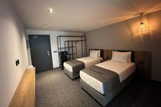 其他 INNO CONCEPT HOTEL