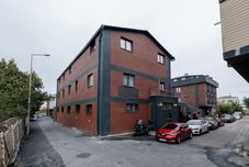 อื่นๆ The Han YK