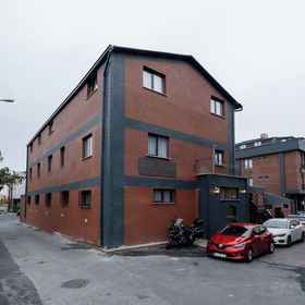 Primary image1The Han YK,Adem Köse - Hair Transplant Turkey飯店