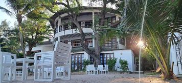 Khác 4 Silver sand beach hotel