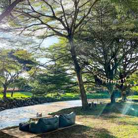 Primary image 1 Re-Connect Nature Lodge Pai, Art Farm Studio Hotels