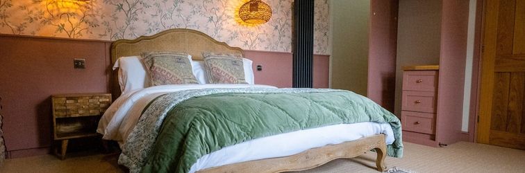 其他 The Sheep and Penguin