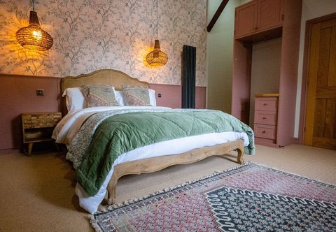 其他 The Sheep and Penguin