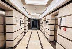 Lain-lain 2 Luxury Studio Apartment Canal View Business Bay Free Parking by Belvilla