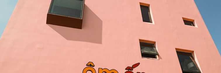 その他 9 Inn - Staycation in Am Am Dalat