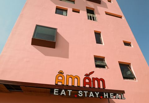 その他 9 Inn - Staycation in Am Am Dalat