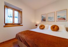 其他 7 La Chiocciola in Bellagio