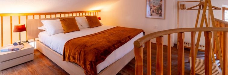 其他 La Chiocciola in Bellagio