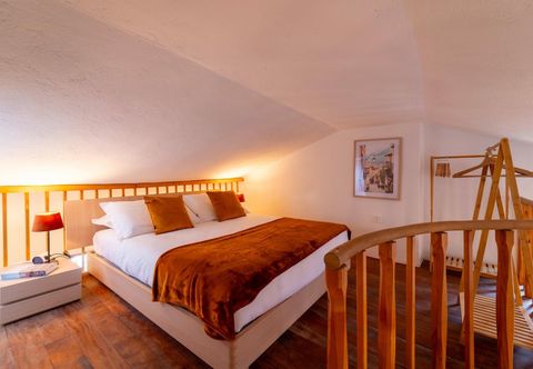 其他 La Chiocciola in Bellagio