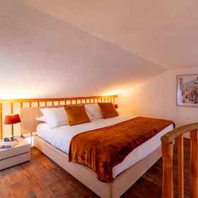 Room 1 ลา คีออชชิโอลา อิน เบลลาจิโอ, โรงแรม & ที่พัก Province of Como