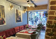 Others 6 SULTAN SÜLEYMAN APART HOTEL