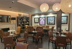 其他 7 Hotel Stanford