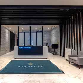 Primary image 1 Hotel Stanford, Hunters Point Avenue Hotels