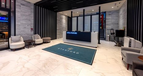 其他 2 Hotel Stanford