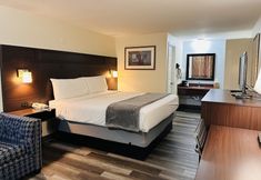 기타 2 Northwoods Motel