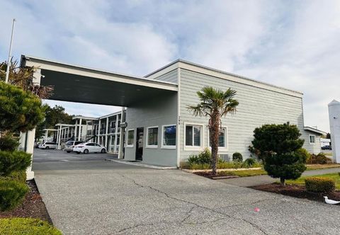 기타 Northwoods Motel