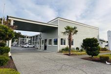 기타 Northwoods Motel