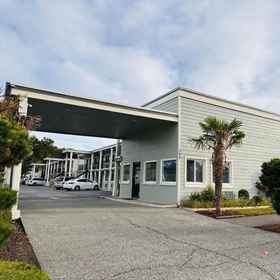 Primary image1北林汽車旅館,Birch Bay Waterslides飯店