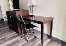 기타 4 Northwoods Motel