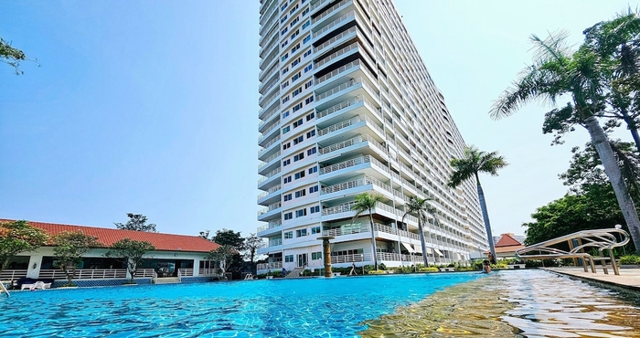 Others View Talay 5 Jomtien Beachfront