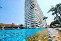 Lainnya View Talay 5 Jomtien Beachfront