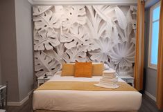 อื่นๆ 7 Serendipity Hispalis Nervión