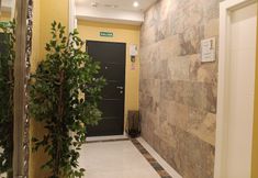 อื่นๆ 2 Serendipity Hispalis Nervión