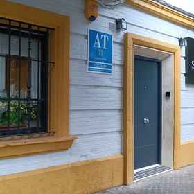 Primary image 1 Serendipity Hispalis Nervión, โรงแรม & ที่พัก Estadio Ramón Sánchez-Pizjuán