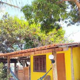 Primary image1Pousada e Restaurante do Porto,São João Batista do Glória飯店