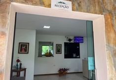 其他 2 Pousada Encanto dos Mognos