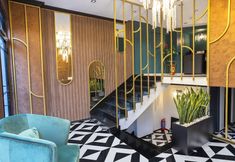 其他 3 Marlon Hotel