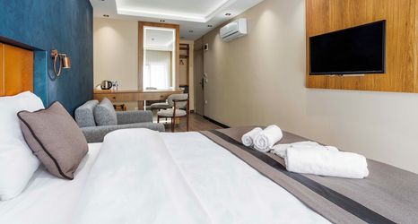 其他 2 Marlon Hotel