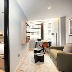 Primary image 1 Wilde Aparthotels London Liverpool St., London Hotels