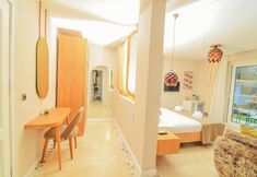 อื่นๆ 3 Zeyhouse Alacati