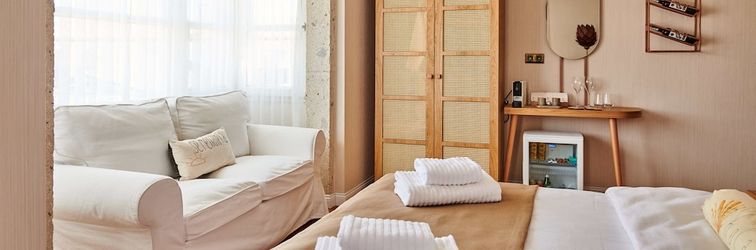 其他 Zeyhouse Alacati