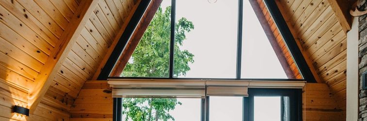 Lainnya Dalina Bungalov