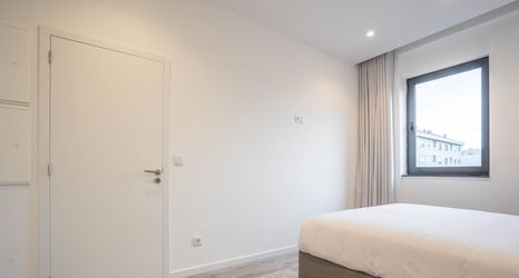 Lain-lain 2 Skyline Lofts by LovelyStay