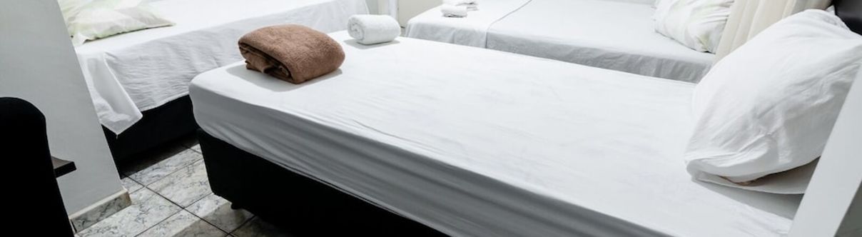 Khác Pousada Roosevelt