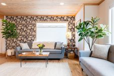 其他 Grey Oak by Avantstay Coastal Charm, Near Beach & Golf