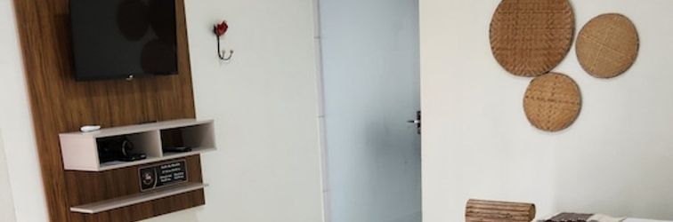 Others Pousada Encantos do Gloria