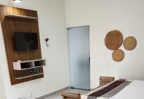 Others Pousada Encantos do Gloria