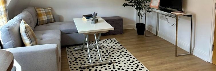 Others Bristol City Stays